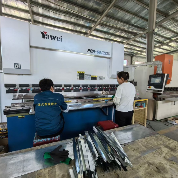 六盘水折弯铅件 