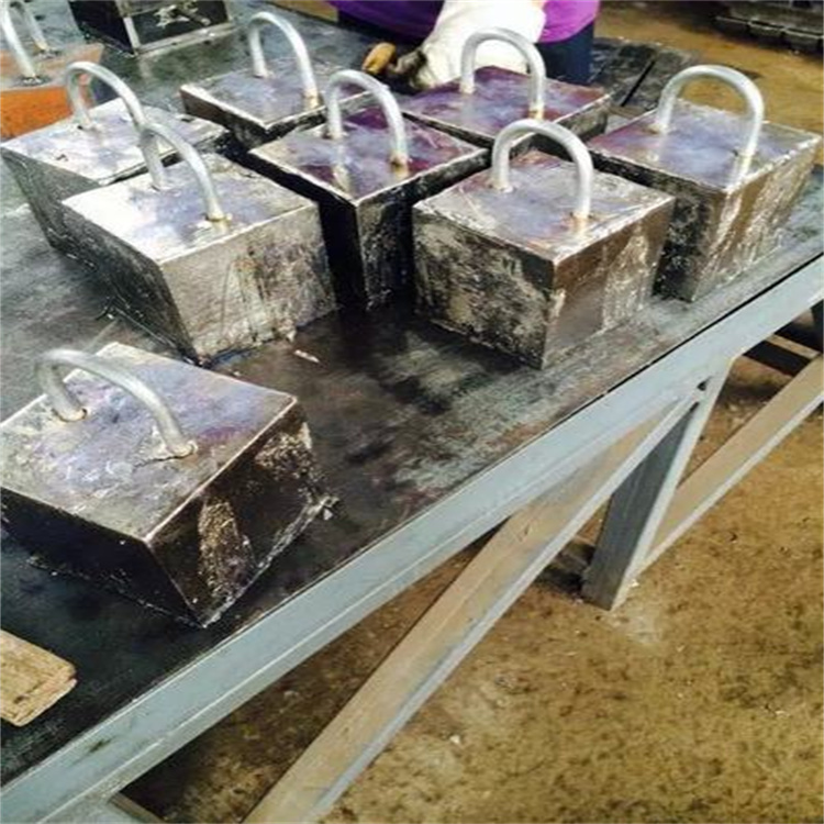 六盘水铸造铅加工件