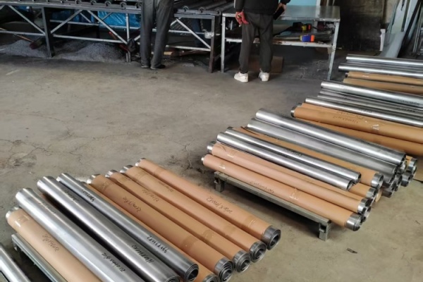 六盘水医用铅板