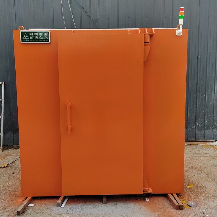 六盘水医用铅房